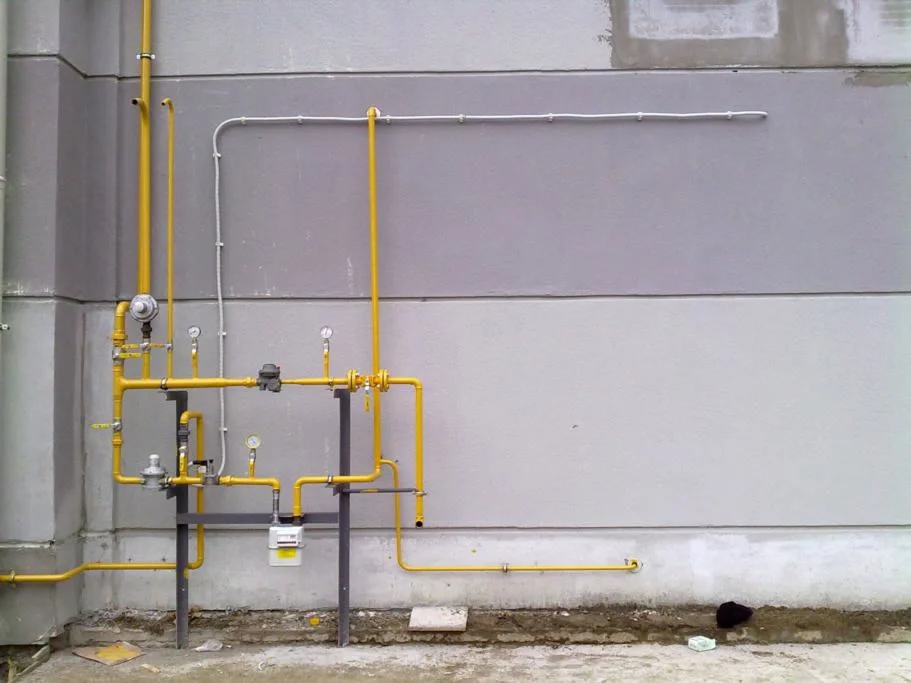 Babadağ Doğalgazcı