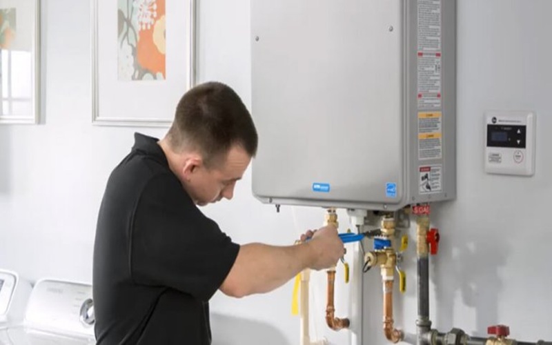 Babadağ Doğalgazcı